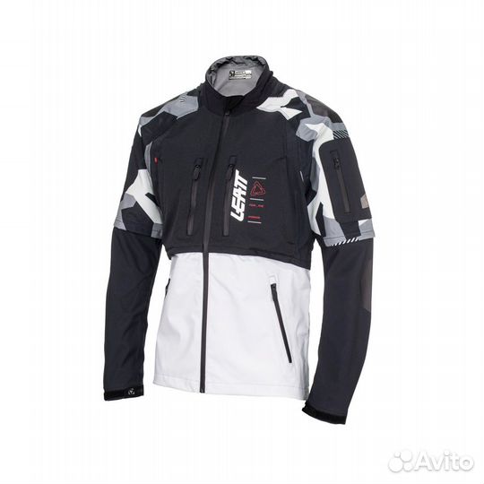 Мотокуртка Leatt Moto 4.5 HydraDri Jacket