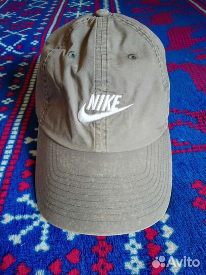 Кепка Nike