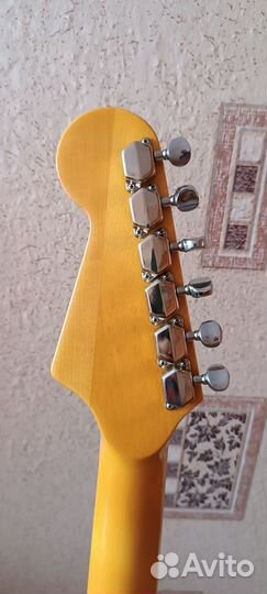 Musima Multistar