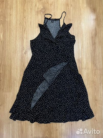 Летний сарафан