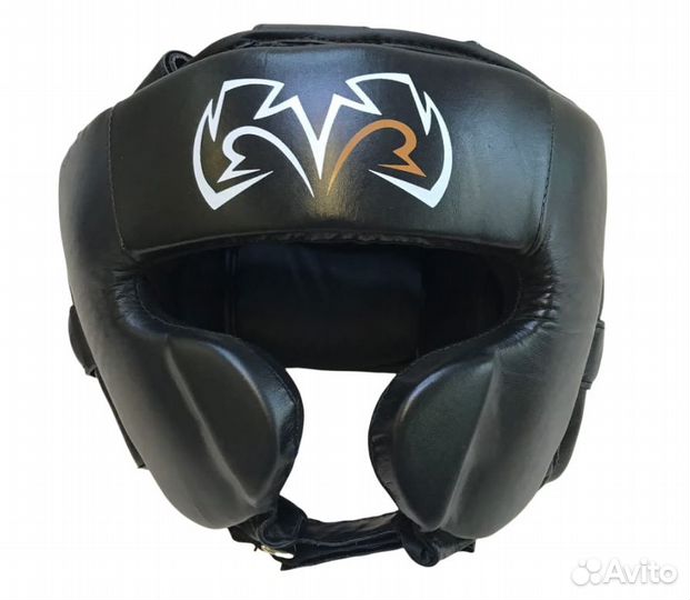 Шлем Rival Mexican Style черный (M)