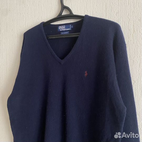 Джемпер Polo Ralph Lauren