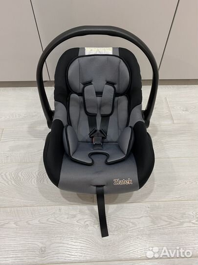 Автокресло Zlatek