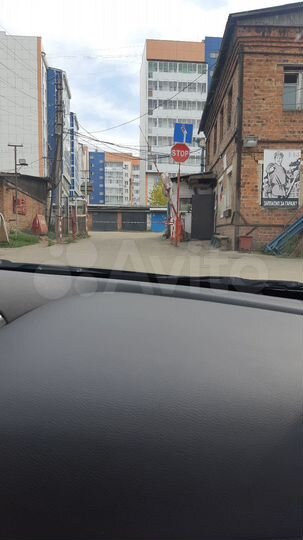 Гараж, 18 м²