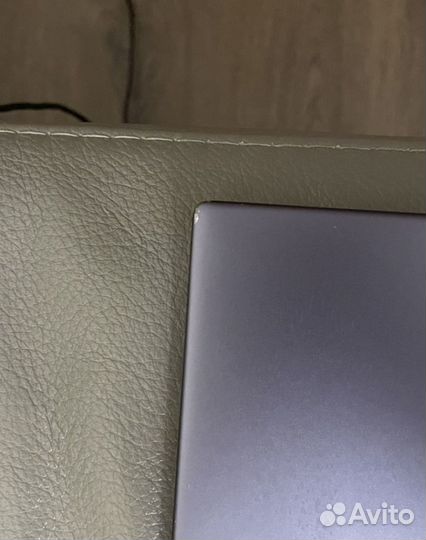 Ноутбук huawei matebook d 14