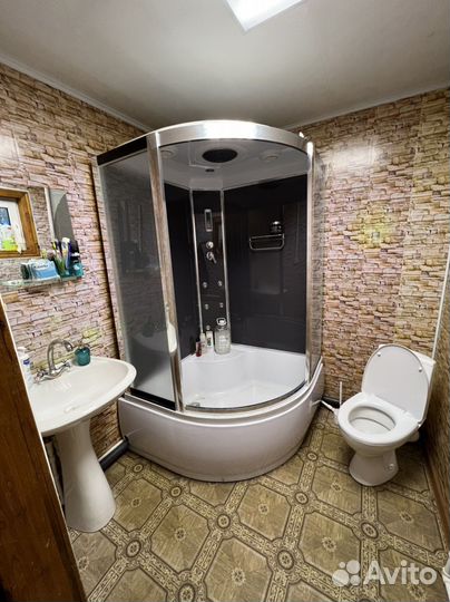 Дом на воде