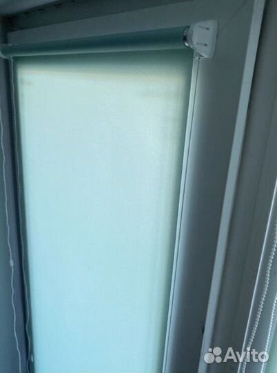 Вертикальные шторы (жалюзи) W8252