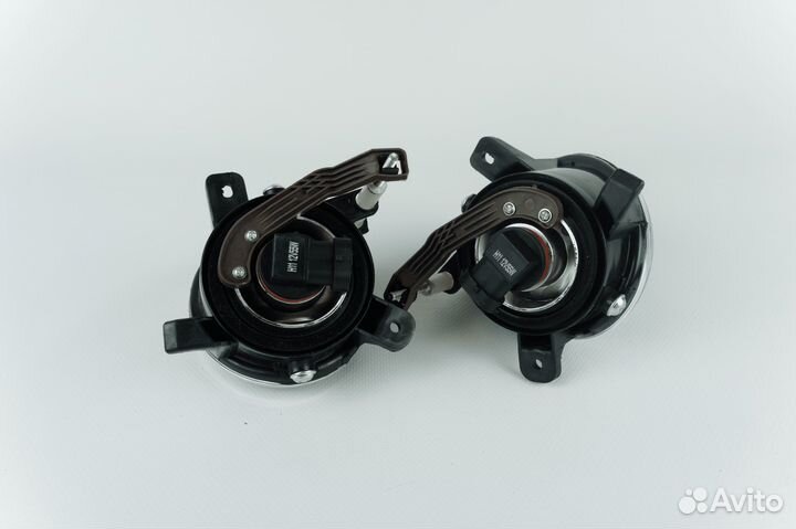 Противотуманная фара птф Audi A4 B8