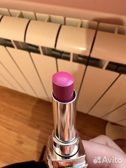 Помада Dior Ultra Rouge