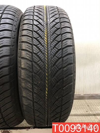 Goodyear UltraGrip Performance 2 205/60 R16 92H