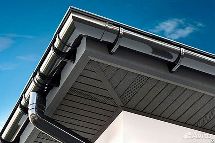 Виниловый сайдинг Grand Line