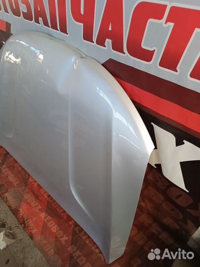 Капот Geely Atlas Джили Атлас 5032005800C15