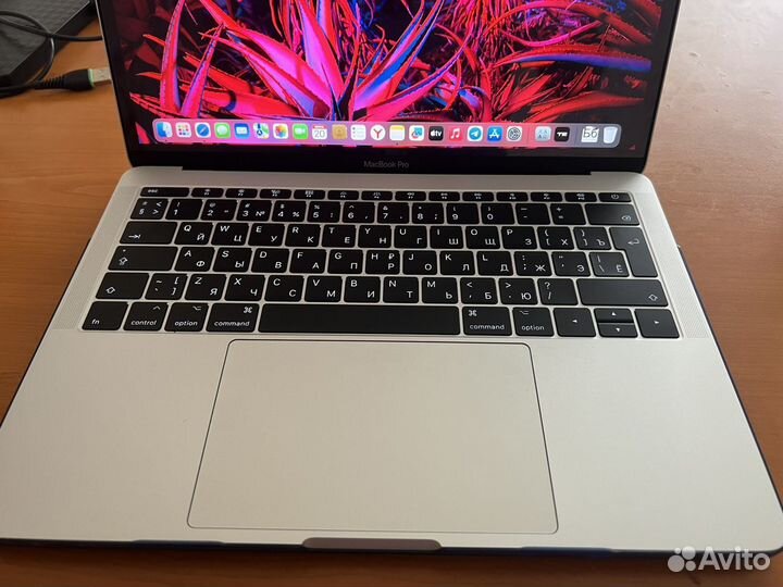 Apple MacBook Pro 13 2017