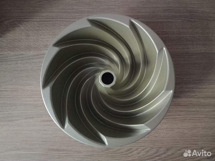 Форма для выпечки Nordic Ware Patisse