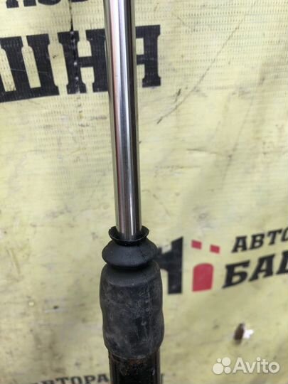 Амортизатор багажника правый Lexus Rx450 GYL15