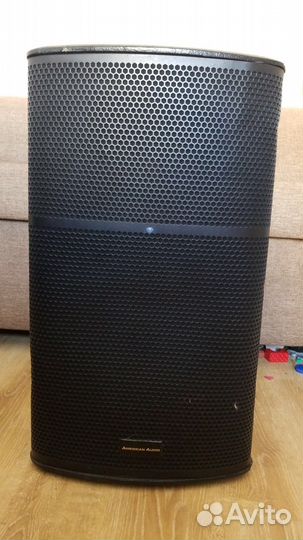 Звуковое оборудование/Аренда