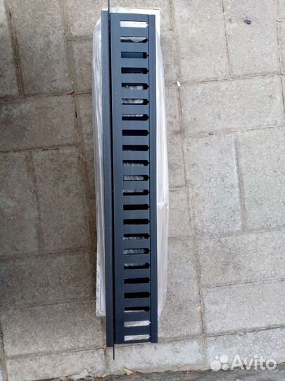 Кабельный органайзер Conteg