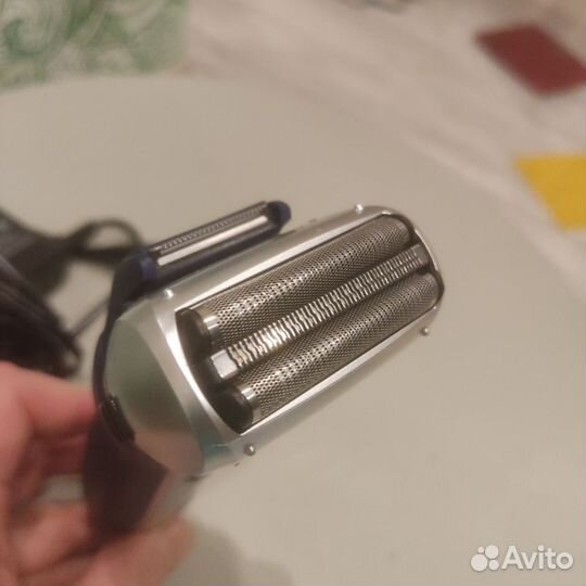 Электробритва Panasonic ES-RT37 (2023 г.в.)