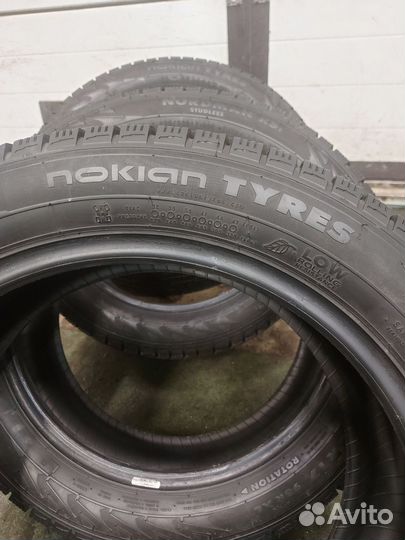 Nokian Tyres Nordman RS2 225/50 R17 98R