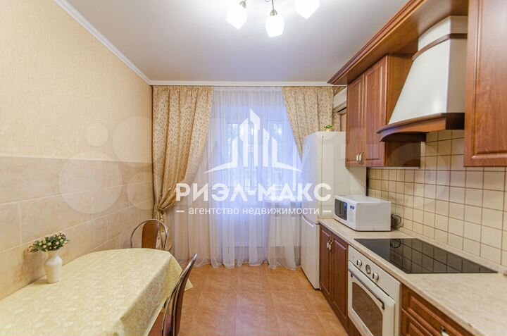 1-к. квартира, 47 м², 5/14 эт.