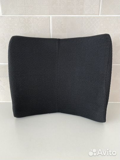 Ортопедическая подушка под поясницу