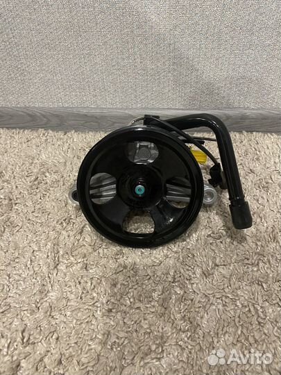 Насос Гур Hyundai Solaris 5710041000