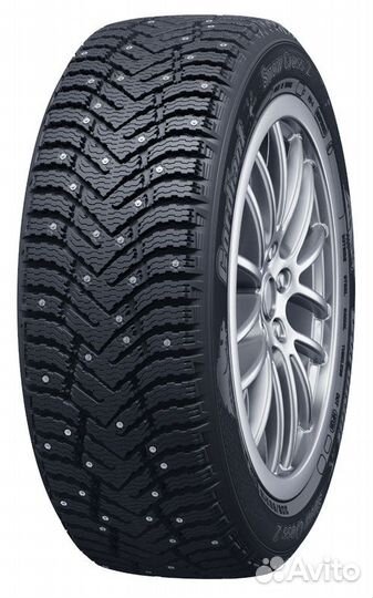 Cordiant Snow Cross 2 SUV 215/60 R17 100T