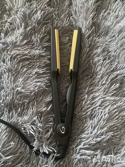 Щипцы гофре GA.MA