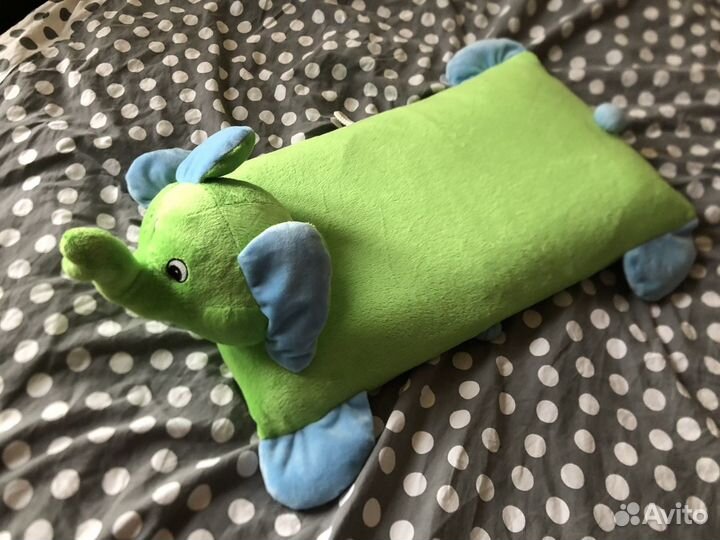 Дeтcкий Mатрaс-трансформeр Аскона лaтексный 3 в 1