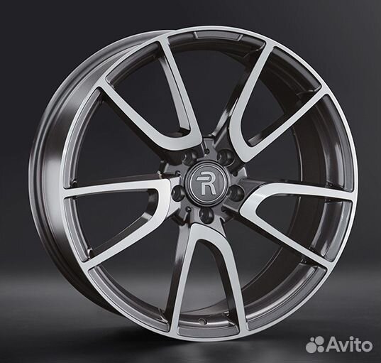 Replay HND327 : 8x19 5*114,3 Et:51 Dia:67,1 gmf