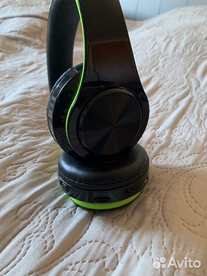 Наушники беспроводные