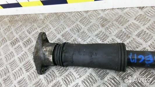 Амортизатор задней балки KIA carens 3 (93E06LX02)