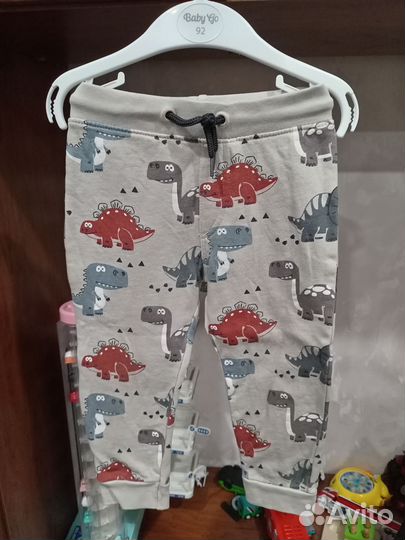 Костюм для мальчика