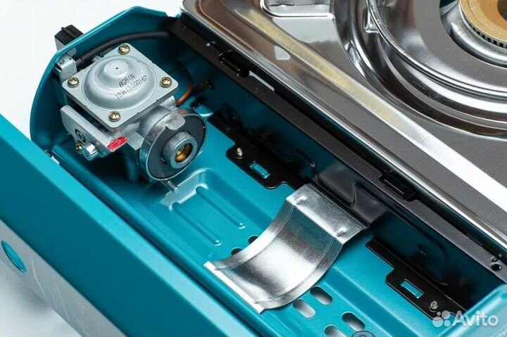 Плита газовая NaMilux 2033PS