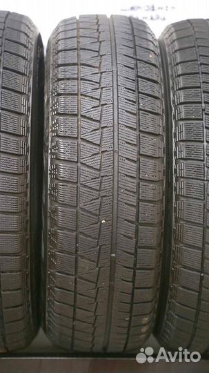 Bridgestone Blizzak Revo GZ 205/60 R16 92Q