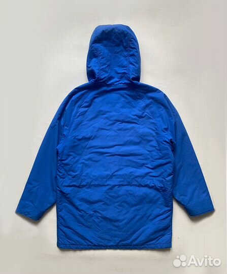 Куртка LL Веаn Baxter State Parka Made in USA 80s