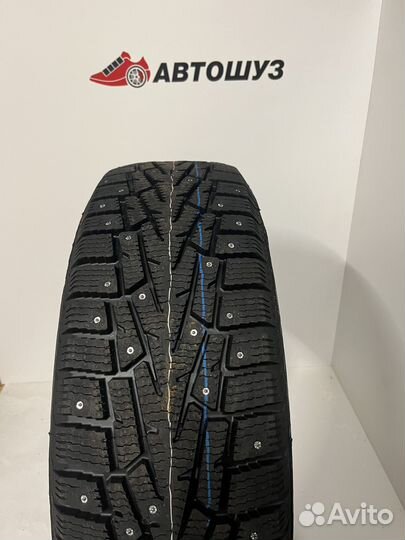 Cordiant Snow Cross PW-2 225/65 R17 106T