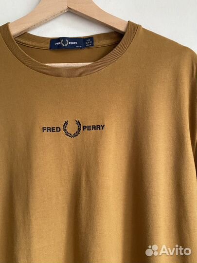 Футболка Fred Perry