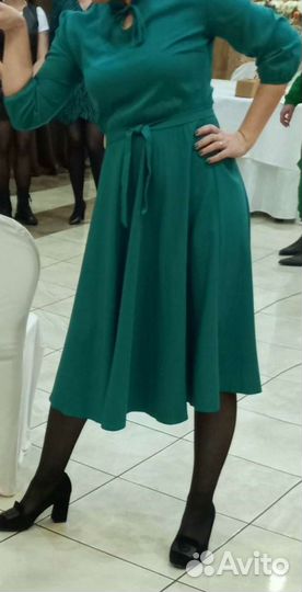 Платье женское