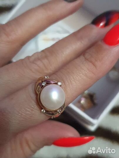 Золотое кольцо