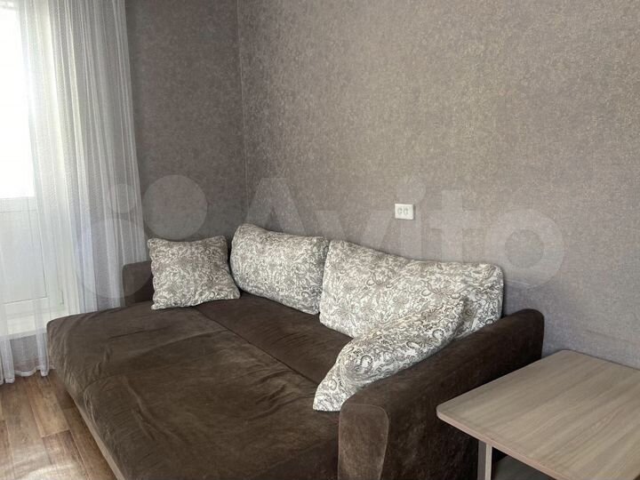 1-к. квартира, 34,5 м², 2/5 эт.