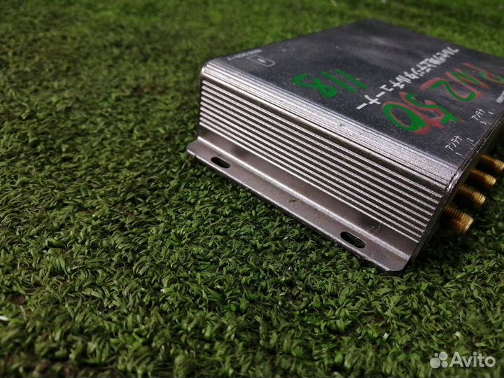 Усилитель звука Nissan Murano PNZ50