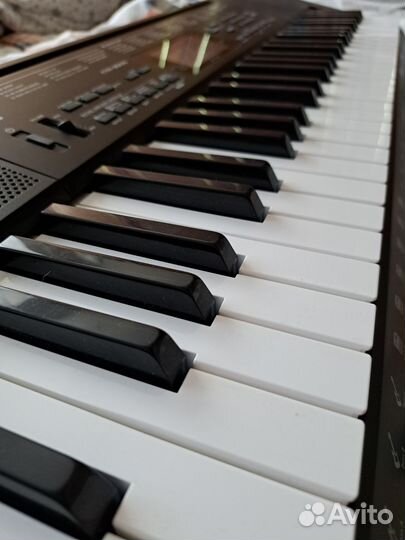 Синтезатор casio ctk 3500