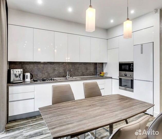 Кухонный гарнитур 