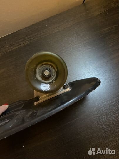 Скейтборд, пенниборд long island