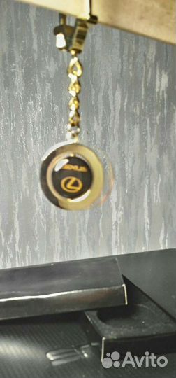 Брелки для ключей на подарок