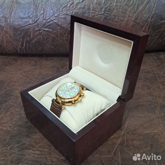 Мужские наручные часы