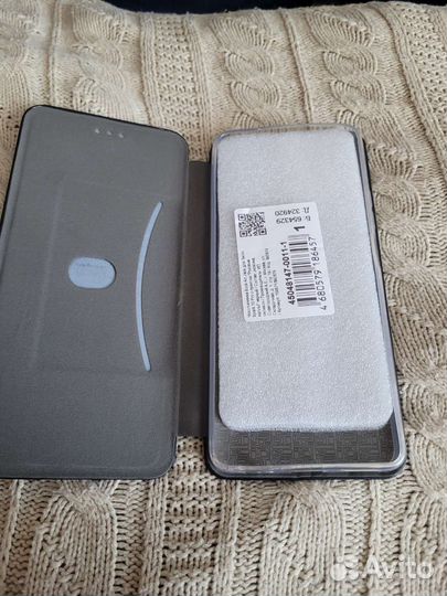 Чехол для телефона Tecno Spark 10 Pro