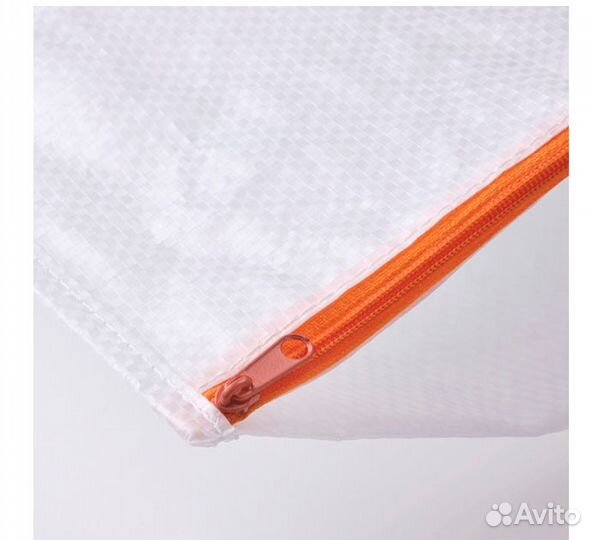 Pärkla сумка для обуви Икеа