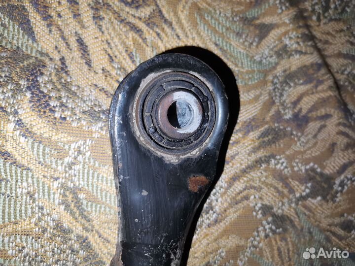 Рычаг подвески зад прав лев